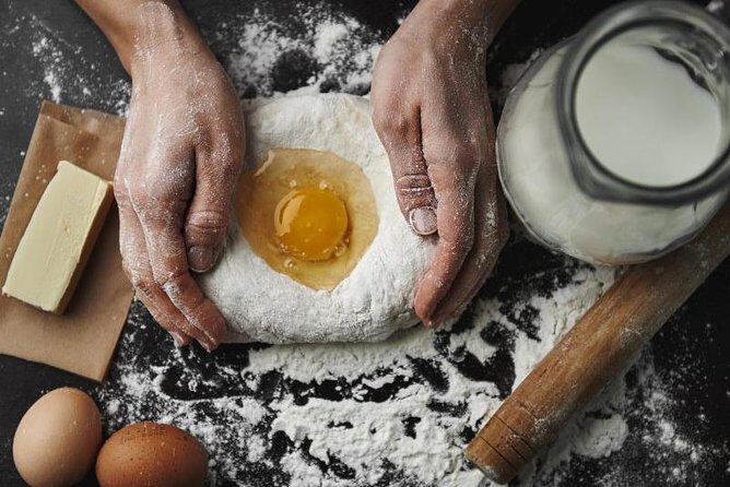 Private Cooking Class in Chianti from Siena - Private Means Flexible: Great for Families and Slow-Paced Foodies