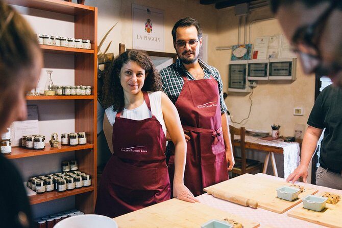 Private Cooking Class in Chianti from Siena - Price and Value: Is $441.91 Per Person Fair for 5 Hours?