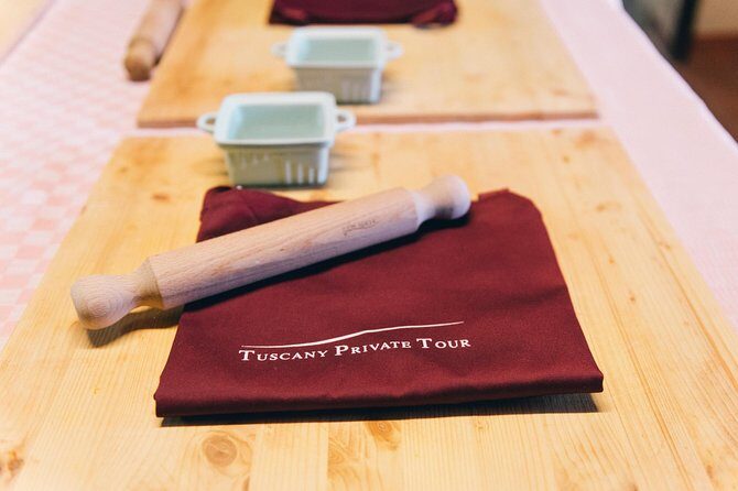 Private Cooking Class in Chianti from Siena - Hands-On Menu: Bruschetta, Homemade Pasta, and Tuscan Dessert