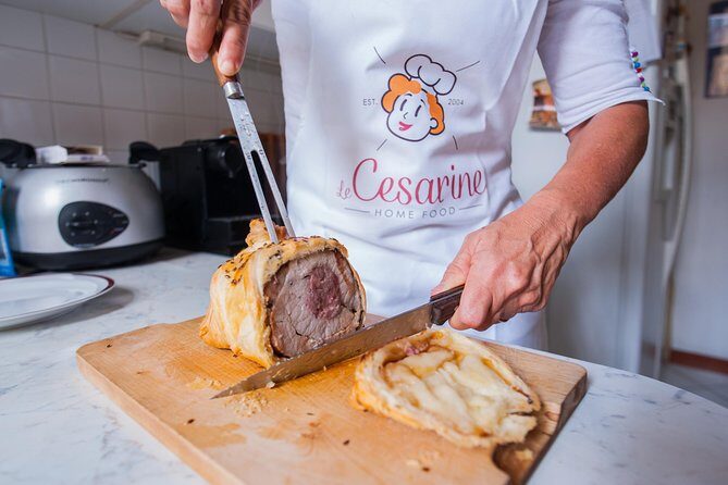 Private Cooking Class with Tasting in Arezzo - The 3-Hour Rhythm: How the Class Usually Runs in Real Life