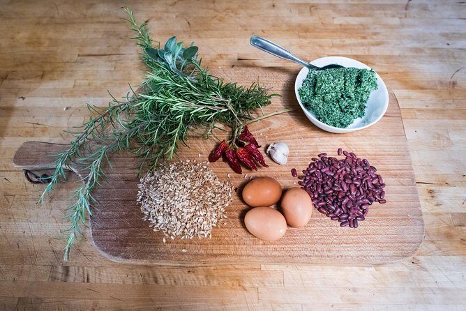 Private Cooking Class with Tasting in Arezzo - Price and Value: Is $174.23 a Good Deal for a Private Class?