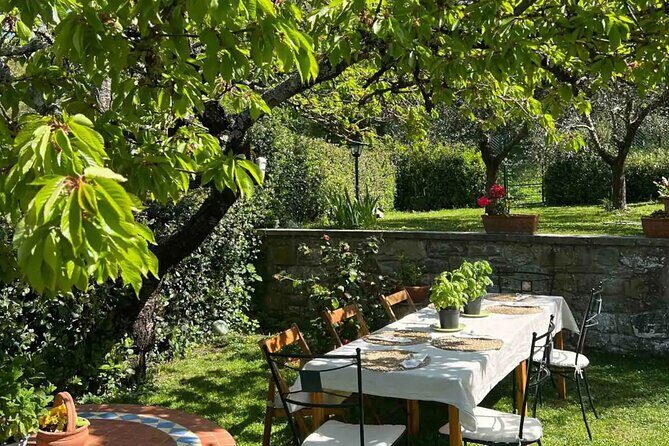 Private Cooking Lesson with a Typical Italian Family - Tiramisu, but in the family’s revisited style