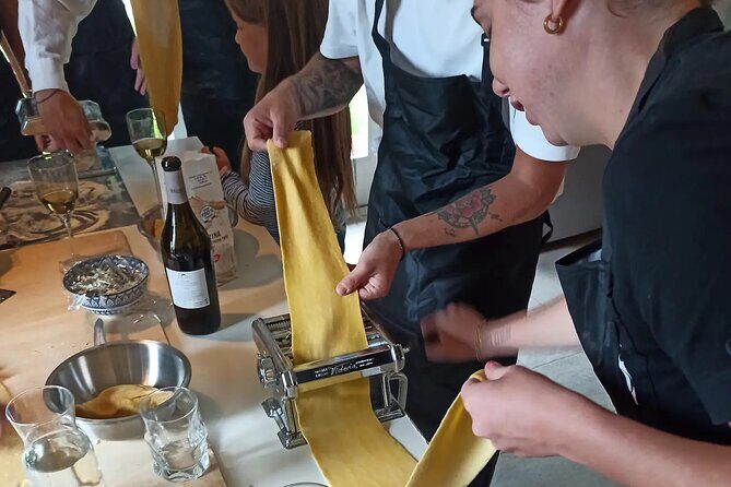 Private Cooking Lesson with a Typical Italian Family - Who this fits best (and when it won’t)