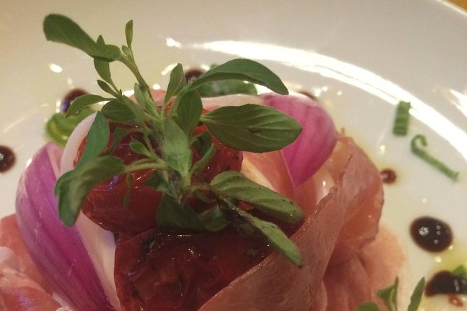 Private Customizable Cooking Class in Florence - Chef Vary’s teaching style: hands-on skills, not just facts