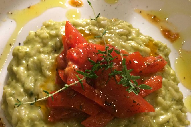 Private Customizable Cooking Class in Florence - Aperitivo and wine: the social part that keeps the class fun