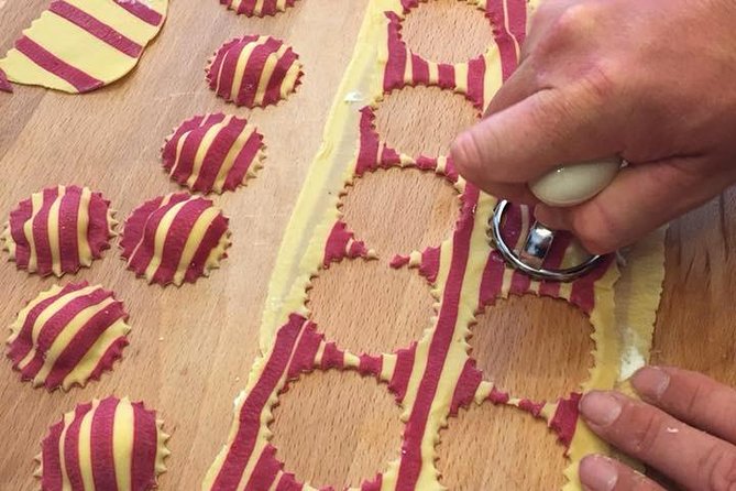 Private Customizable Cooking Class in Florence - Who this cooking class fits best