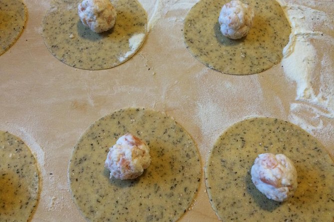 Private Customizable Cooking Class in Florence - What you’ll cook: flexible courses with real Italian staples