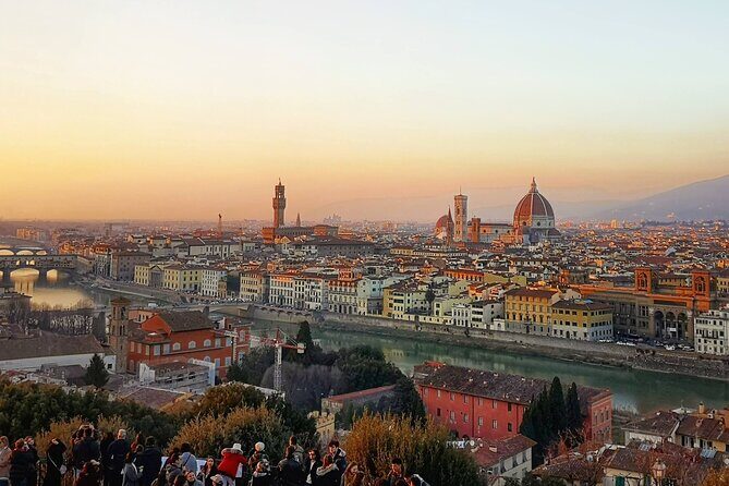 Private Day in Florence: An Immersive Experience - Key Highlights You’ll Feel in Your Day