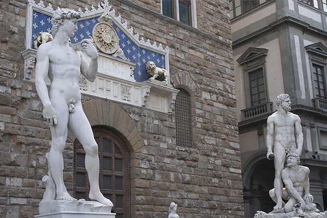 Private Day in Florence: An Immersive Experience - A Private 7-Hour Florence Day Built Like a Best-Of Route