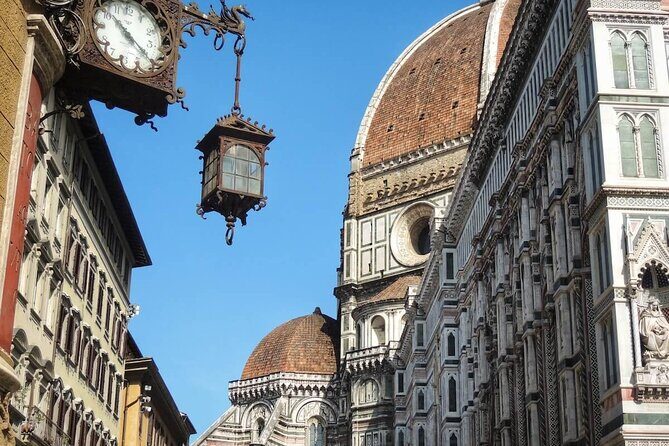 Private Day in Florence: An Immersive Experience - Palazzo Davanzati, Orsanmichele, and the Florence You Don’t Always See