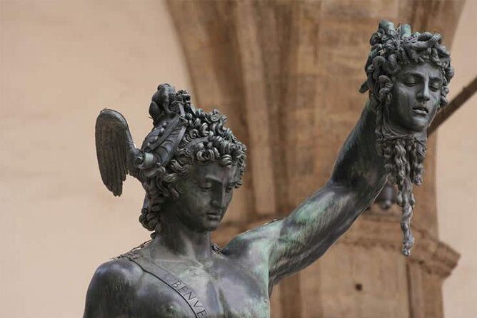 Private Day in Florence: An Immersive Experience - Price and What You’re Actually Paying For