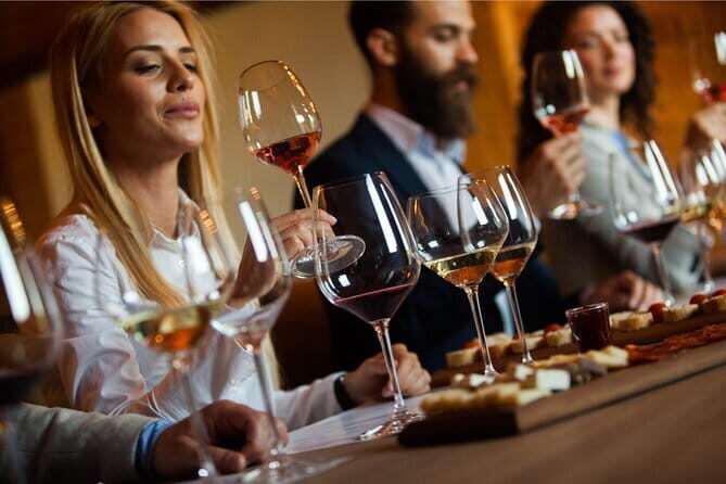 Private Day Tour from Florence to Pisa, Chianti and San Gimignano - Private Transport From Florence: The Real Upgrade