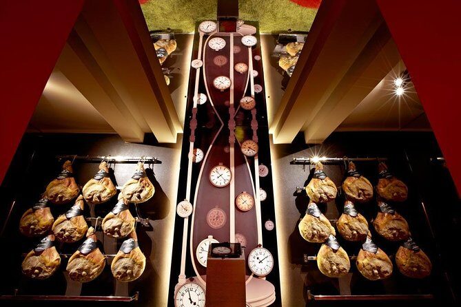 Private Day Tour & Lunch: Parmesan, Wine, and Vinegar Tasting - Stop 2: Ancient wine culture at Gavioli Antica Cantina