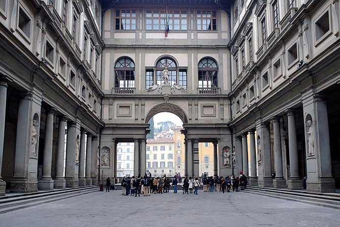 Private Day Trip from Rome to Florence by Fast train - Meeting Point and the Rome Train Reality (You Still Navigate)