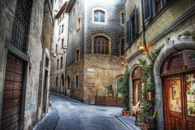 Private Day Trip from Rome to Florence by Fast train - Private Guide Flow: How You Get Flexibility Without Losing Structure