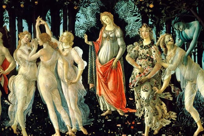 Private Day Trip from Rome to Florence by Fast train - Accademia and Michelangelo’s David: A Focused Hour That Counts