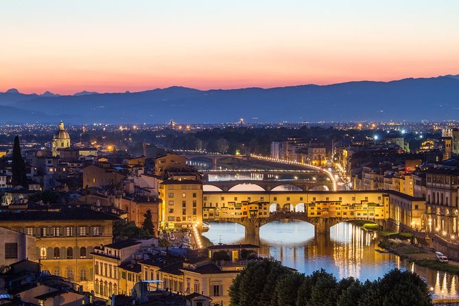 Private Day Trip from Rome to Florence by Fast train - Pace, Steps, and Comfort: What to Bring for a Stress-Free Day