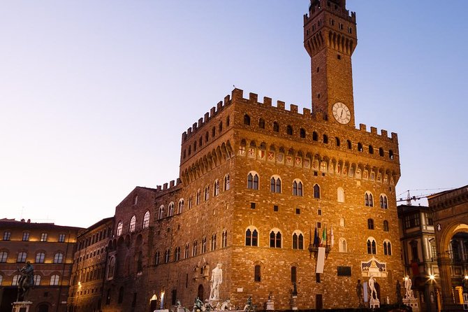 Private Day Trip from Rome to Florence by Fast train - Price and Value at $650.51 Per Person
