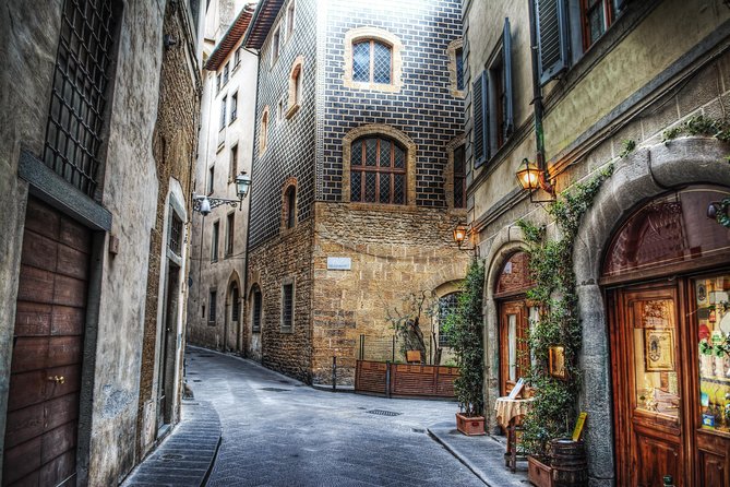 Private Day Trip from Rome to Florence by Fast train - Private Guide Flow: How You Get Flexibility Without Losing Structure