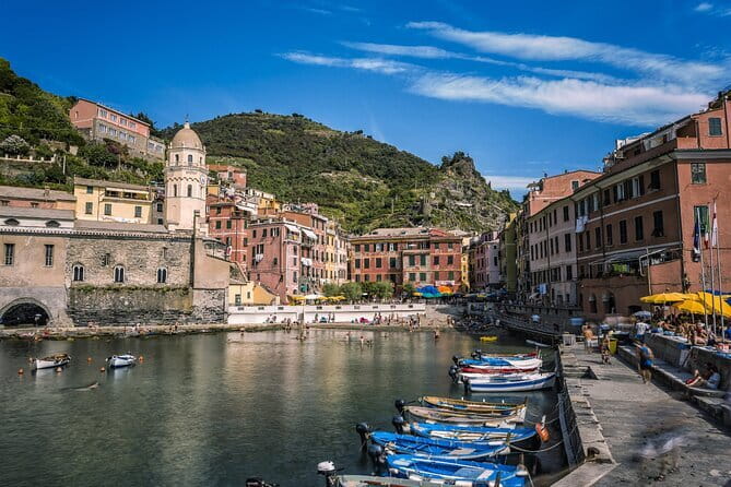 Private Day Trip to Cinque Terre and Pisa from Florence - Why this Florence-to-Cinque Terre-and-Pisa day actually works