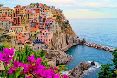 Private Day Trip to Cinque Terre and Pisa from Florence - The private Mercedes ride: comfort, timing, and real breathing room