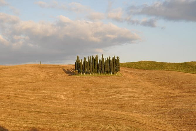Private Day Trip to Montalcino and Montepulciano from Florence - Why this Florence wine day works so well