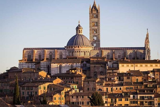 Private Day-Trip to Siena and San Gimignano - Key highlights worth caring about