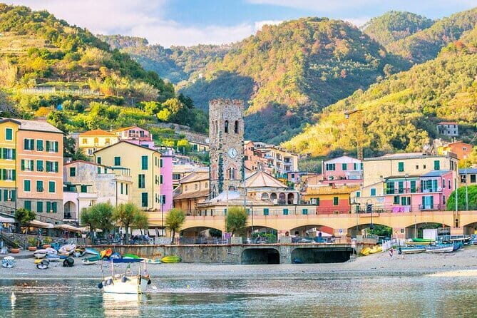 Private Day Trip to the Cinque Terre from Florence - The 8:00 am Start and the Scenic Build-Up Through the Apuan Alps