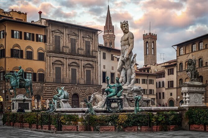 Private Day Trip Tuscany Landscape and Wine Tasting from Florence - Price and value: what $396.46 buys you (and what costs extra)