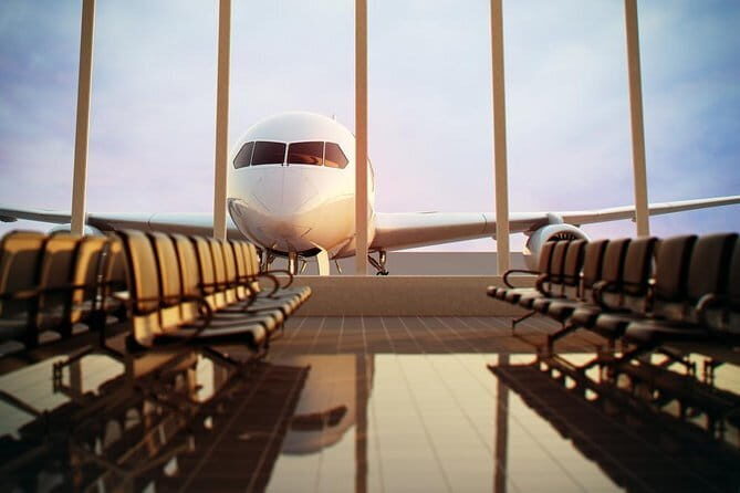 Private Departure Transfer: Tuscany Hotels to Rome Fiumicino Airport or Rome Hotels - Dropping Off in Rome: Hotel Door vs. Rome Fiumicino Airport