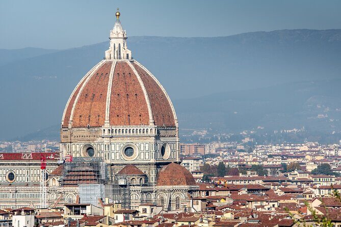 Private Duomo Complex Guided Tour with Cupola Entry Tickets - Why This Duomo Tour Works Better Than Wing-It Sightseeing