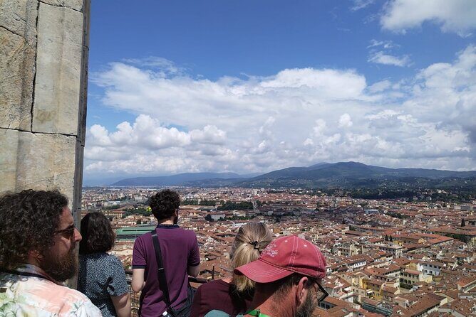 Private Duomo Complex Guided Tour with Cupola Entry Tickets - After the Guide: Use the 72-Hour Pass to Fit Your Pace
