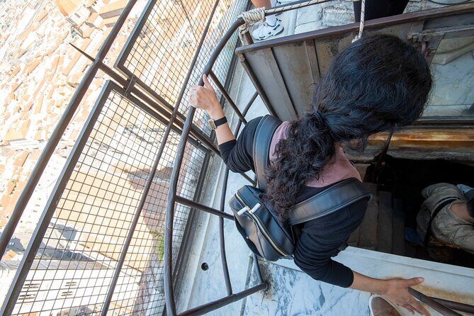 Private Duomo Complex Guided Tour with Cupola Entry Tickets - Who This Tour Suits Best