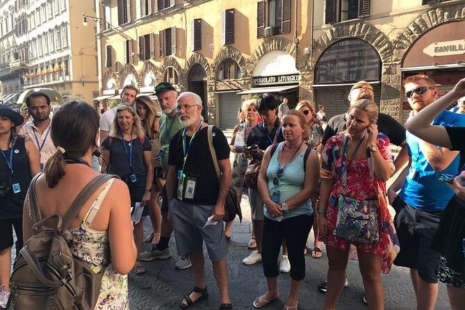 Private Duomo Complex Guided Tour with Cupola Entry Tickets - Opera del Duomo Museum: Where the Dome’s Story Becomes Understandable