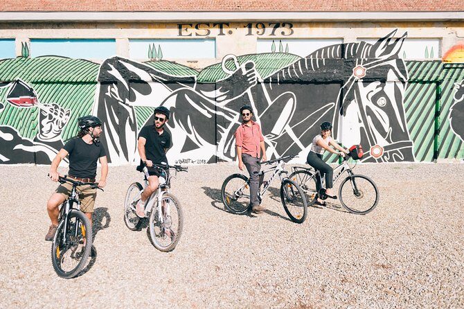 Private E-bike Tour in Chianti from San Gimignano - Why a private e-bike tour works so well in Chianti
