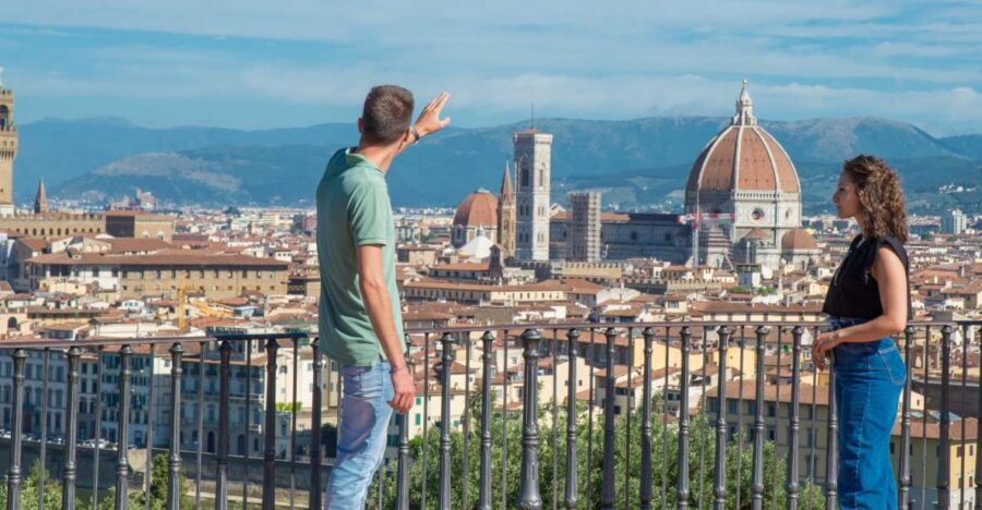 Private E-Bike Tour: Piazzale Michelangelo & Florence hills - Key things to know before you ride