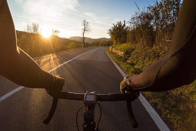 Private Ebike Tour in Chianti - Riding Strada Statale 222 Chiantigiana for 2 Hours of Views