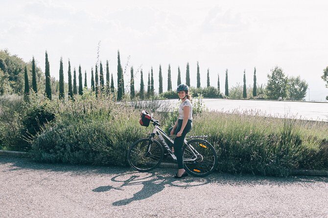 Private Ebike Tour in Chianti - How the Guides Shape the Experience (and Why It Matters)