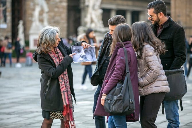 Private Exclusive Tour of Florence main attractions with local licensed Guide - Key highlights at a glance
