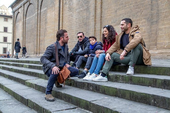 Private Exclusive Tour of Florence main attractions with local licensed Guide - A 2-hour private walk that makes Florence click fast