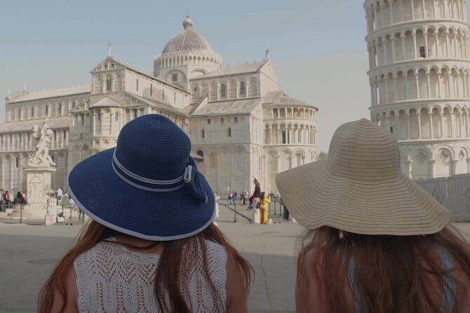 Private Excursion to Pisa and the Leaning Tower from Florence - Baptistero di San Giovanni: Priority Options and the Acoustics Moment