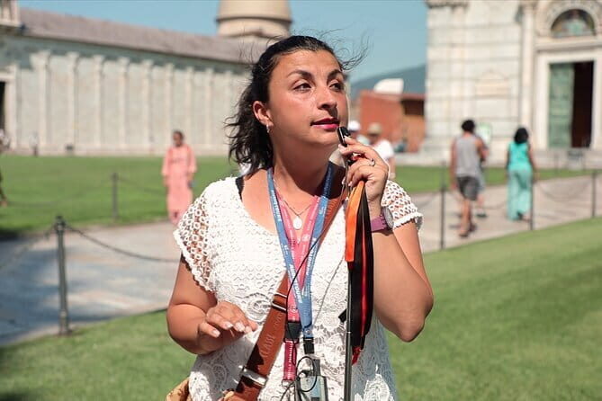 Private Excursion to Pisa and the Leaning Tower from Florence - Duomo di Pisa: When Cathedral Entry Becomes a Choice