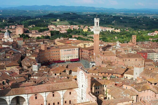 Private Excursion to Siena, San Gimignano and Chianti Landscapes - Key highlights worth your attention