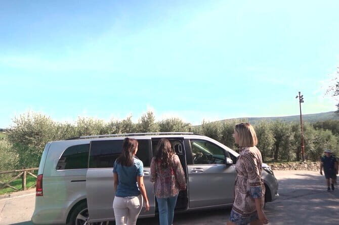 Private Excursion to Siena, San Gimignano and Chianti Landscapes - Free time in Siena: lunch choices and how to use it well