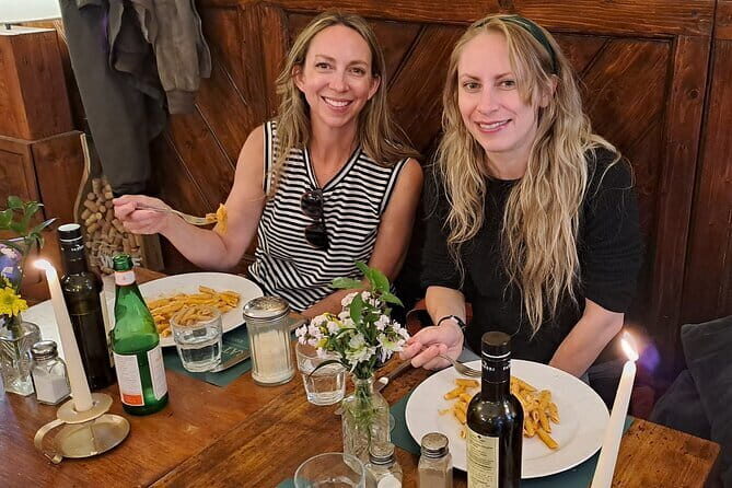 Private Flavors of Florence Walking Tour (Food and Wine Included) - The 1885 deli and the panino tartufato: Florence’s truffle story, in handheld form