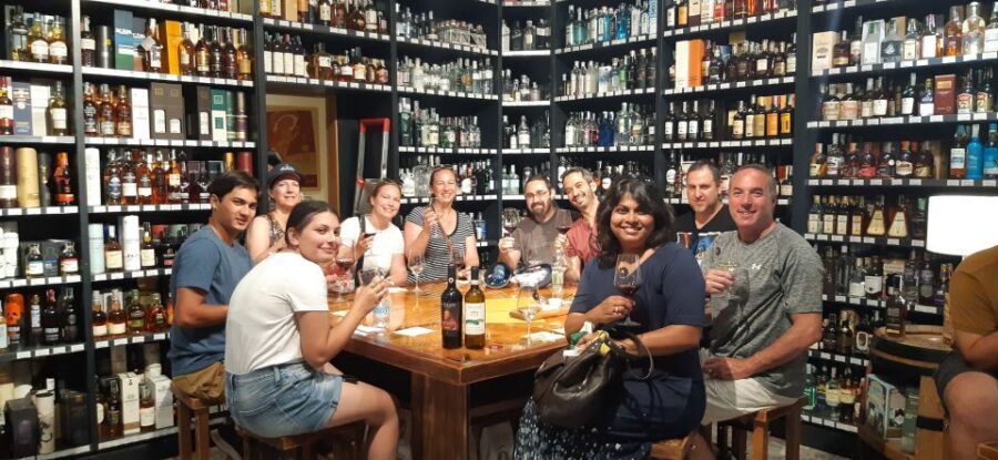 Private Flavors of Florence Walking Tour(Food&Wine Included) - Key things that make this tour worth your time