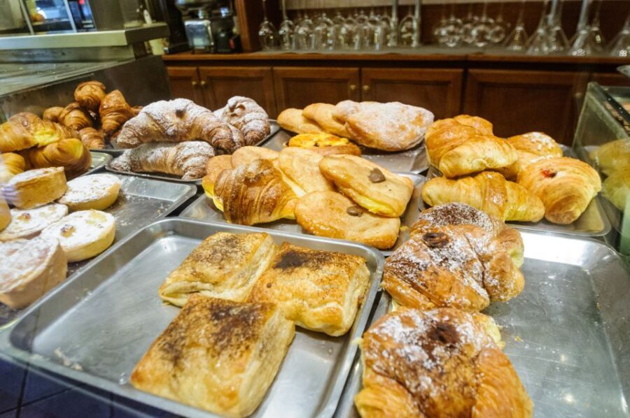 Private Flavors of Florence Walking Tour(Food&Wine Included) - Dietary needs and practical limits: plan ahead or you’ll feel stuck