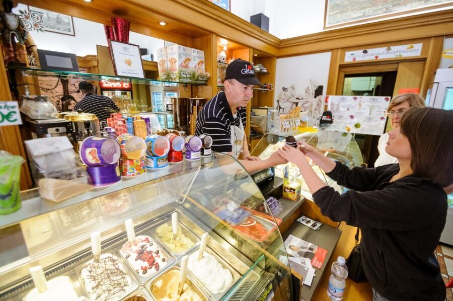 Private Flavors of Florence Walking Tour(Food&Wine Included) - Florence Central Market: why the stops feel different than a typical tasting walk