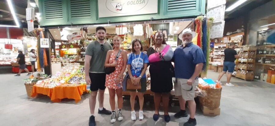 Private Flavors of Florence Walking Tour(Food&Wine Included) - Price and value: what $621.08 per person is buying