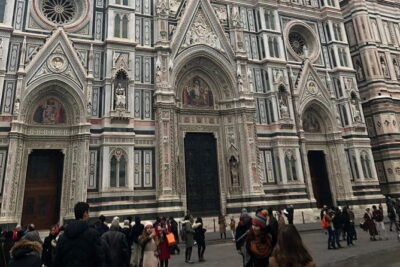 Private Florence City Tour & The Mall Shopping - Pickup, your Mercedes ride, and why it matters for your itinerary